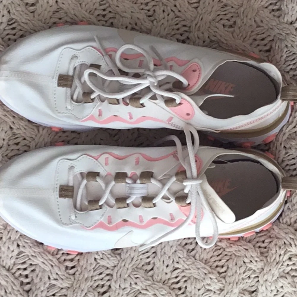 Nike react - Picture 2 of 6